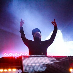 Move For Me vs. Enceladus (Kaskade UMF 2016 Intro) Extended Mix