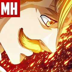 RAP do Escanor