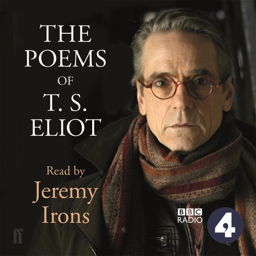Jeremy Irons reading T. S. Eliot's 'The Love Song of J. Alfred Prufrock' - Clip