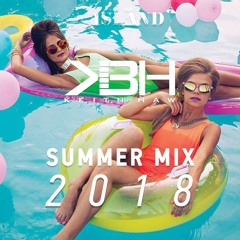 KBH Summer Mix 2018