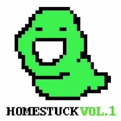 Homestuck Vol. 1 - 5. Aggrieve (violin refrain)