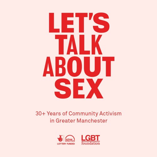 Stream Archives Listen To Lets Talk About Sex Playlist Online For