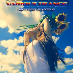 Netzer Battle My Brain Is In Trance Original Trance Mix