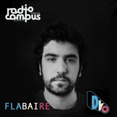 🎶 FLABAIRE 60min dj-mix | résidence label D.KO | Campus Club [premiere]