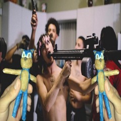 When Lil Pump Tell Sonic ESSKEETIT