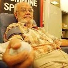 الدم الذهبي للاسترالي  «جيمس هاريسون» ينقذ حياة أكثر من مليوني رضيع