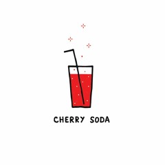 Cherry Soda (feat Kaleena Zanders)