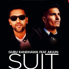 Suit Vs Mi Gente -Guru Randhawa - --Dj Gur - Meet - ( Studio Rydhum Beats ) - Dance Mix - --2018