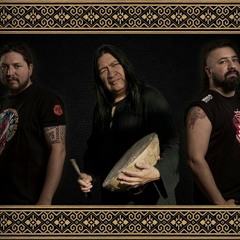 Ruben Patagonia y Che Joven en Niceto Club