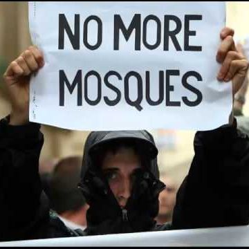 Ep 36 - Are we going to face a Muslim genocide in The West?