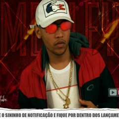 Mc Gury - Medley De Bandido [DJay W]