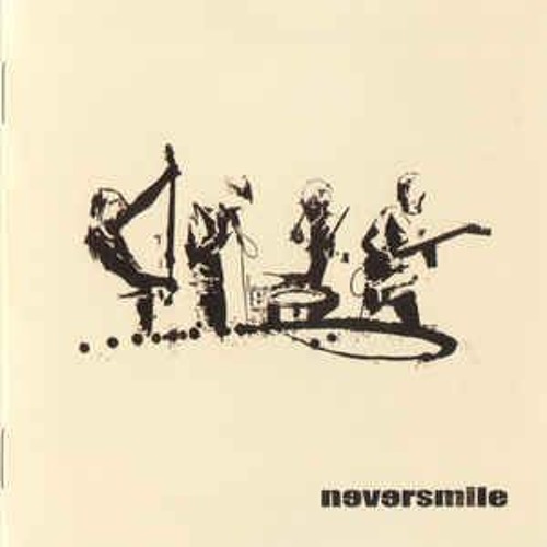 Neversmile - В открытую рану
