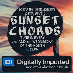 Sunset Chords 084 @ DI.FM 09.05.2018