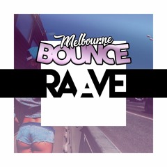 Melbourne Bounce Mix 🔥 Bass Boosted Songs | Mixed by DjRaave