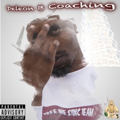 Del'eon Be Coaching - HandOuts Ft. JB (Prod.by Macfarlin)