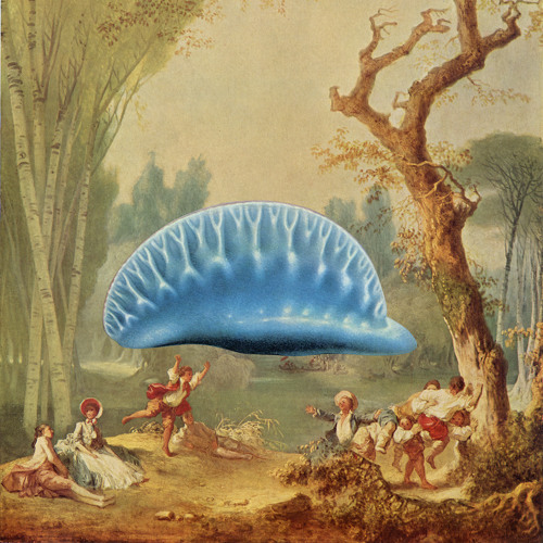 Need For Mirrors & Phil Tangent - Boaty McBoatface