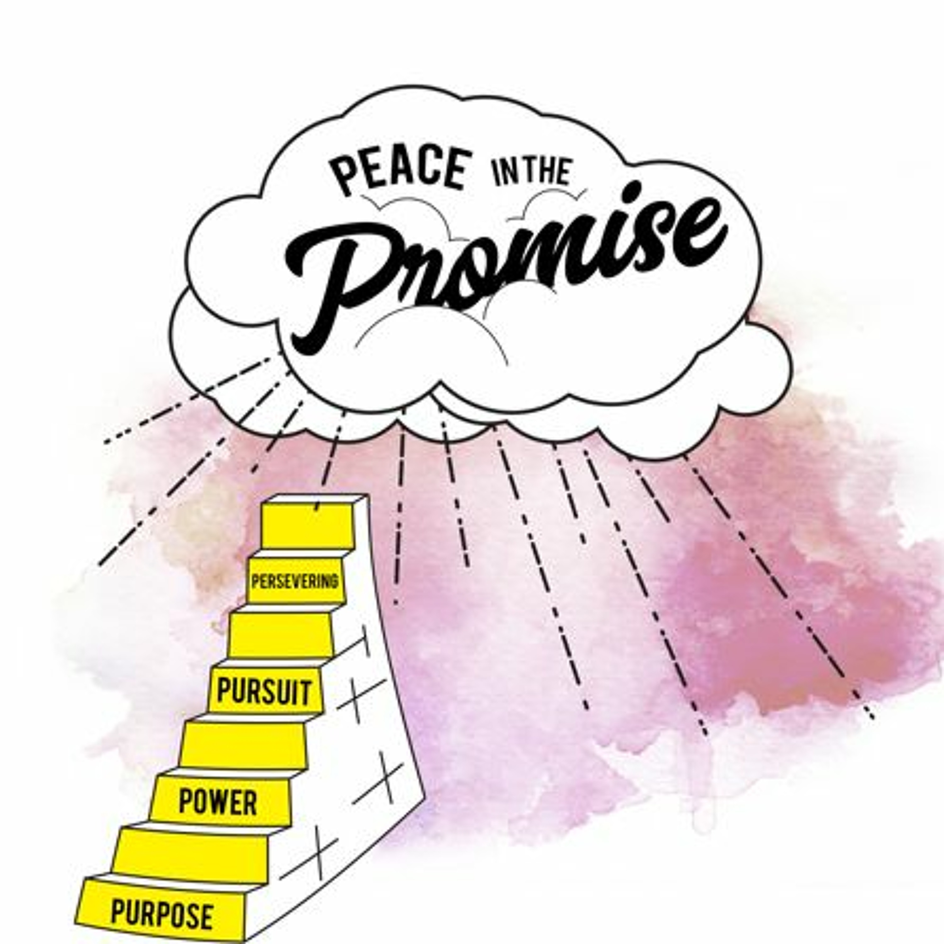 5/13/18 Peace in the Promise: Power in the Promise - Jennifer Maestas episode artwork