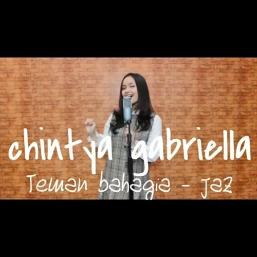 Teman bahagia - Jaz ( Chintya Gabriella Cover).mp3