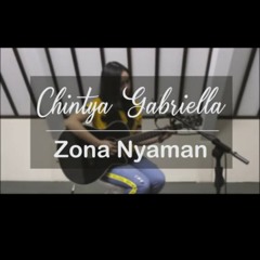 Zona Nyaman - Fourtwnty ( Chintya Gabriella Cover ).mp3