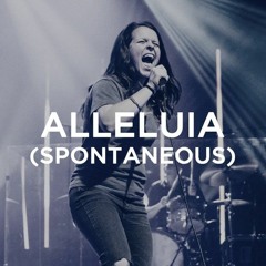 Alleluia + Spontaneous // Lindy Conant