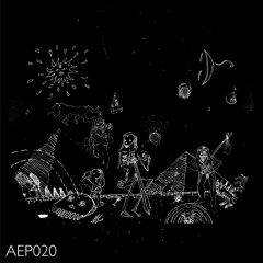 Quixosis - lisergium tremens