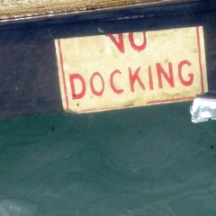 NO DOCKING - Songs Produced by Ten.