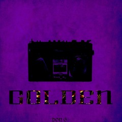 GOLDEN - دهبي