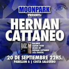 HERNAN CATTANEO Live at Moonpark - 20-09-2014 ❤️❤️❤️🙏🙏🙏🙏