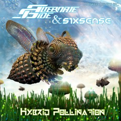 Alternate Side & Sixense - After Life