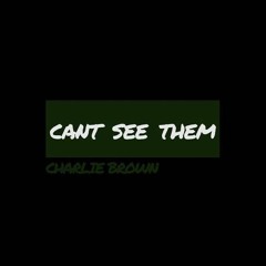 Charlie Brown - Cant See Dem