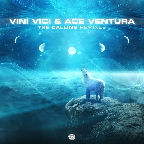 Vini Vici & Ace Ventura - The Calling (Symbolic & Lifeforms Remix) SAMPLE