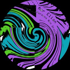 Mor Elian - Xeric Zula (Hypercolour)