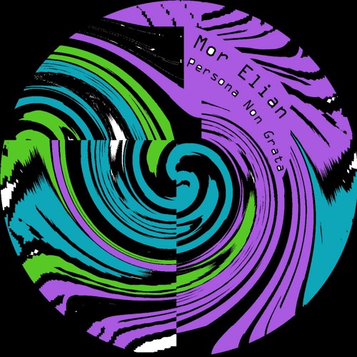 Mor Elian - Xeric Zula (Hypercolour)