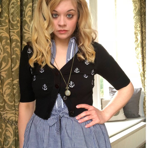 Veruca Salt