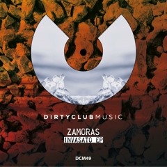Zamoras - Invasato (Original Mix)
