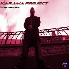 Ed - Karama  Conviction Spirituel  Original Tech House Mix
