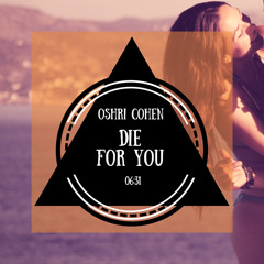 Die for you_(vocal edit)*free download*