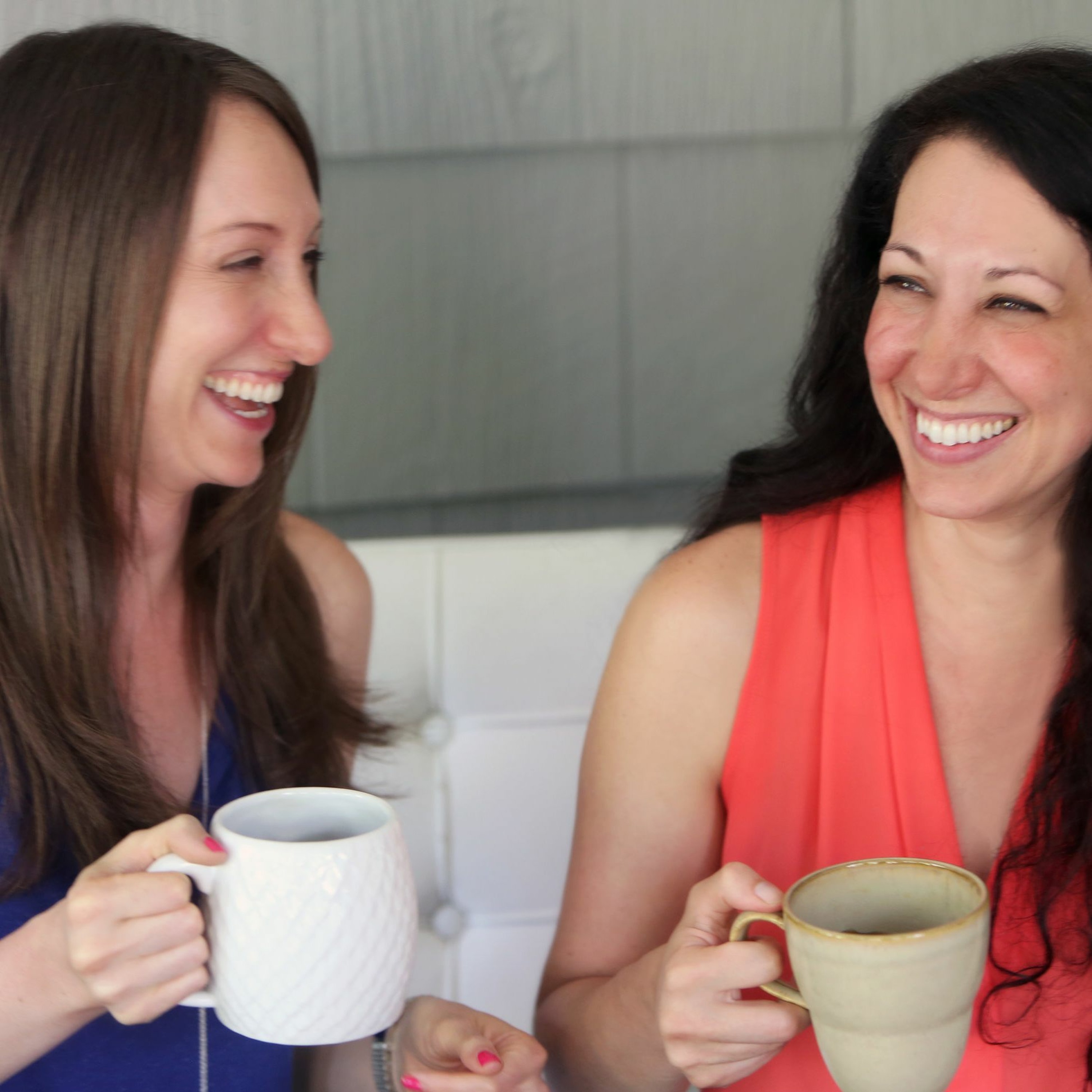 You Have No Idea! Podcast