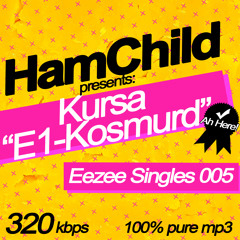 Kursa - E1-Kosmurd