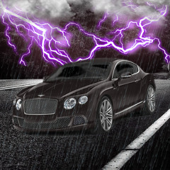 BENTLEY COUPE // KÜBE x WEAKY