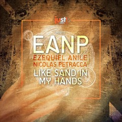 EANP - Communication (Original Mix) [JUST MOVEMENT]