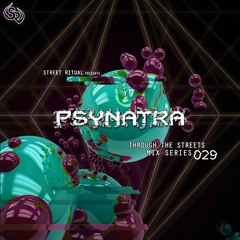 Psynatra - 029 - Through The Streets