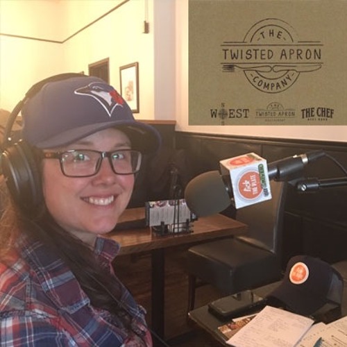 Trish Gill Executive Chef At Twisted Apron Chef Next Door
