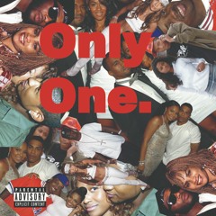 Only One Feat. Donn Robb (Prod. by Donn Robb)