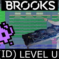Brooks - Lynx - Remake + FLP