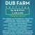 Artwork for Dub Farm special selection (by Alex, Indy Boca)