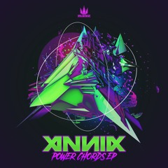 Annix - Power Chords