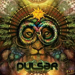 Pulsar - Uhrmas (Original Mix)