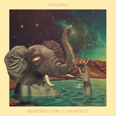 AmuAmu - Bebendo com o Universo (Original Mix)