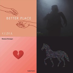 Indie Pop-Ups (May 2018)